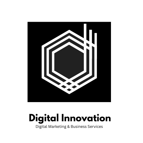 Digital Innovation Logo