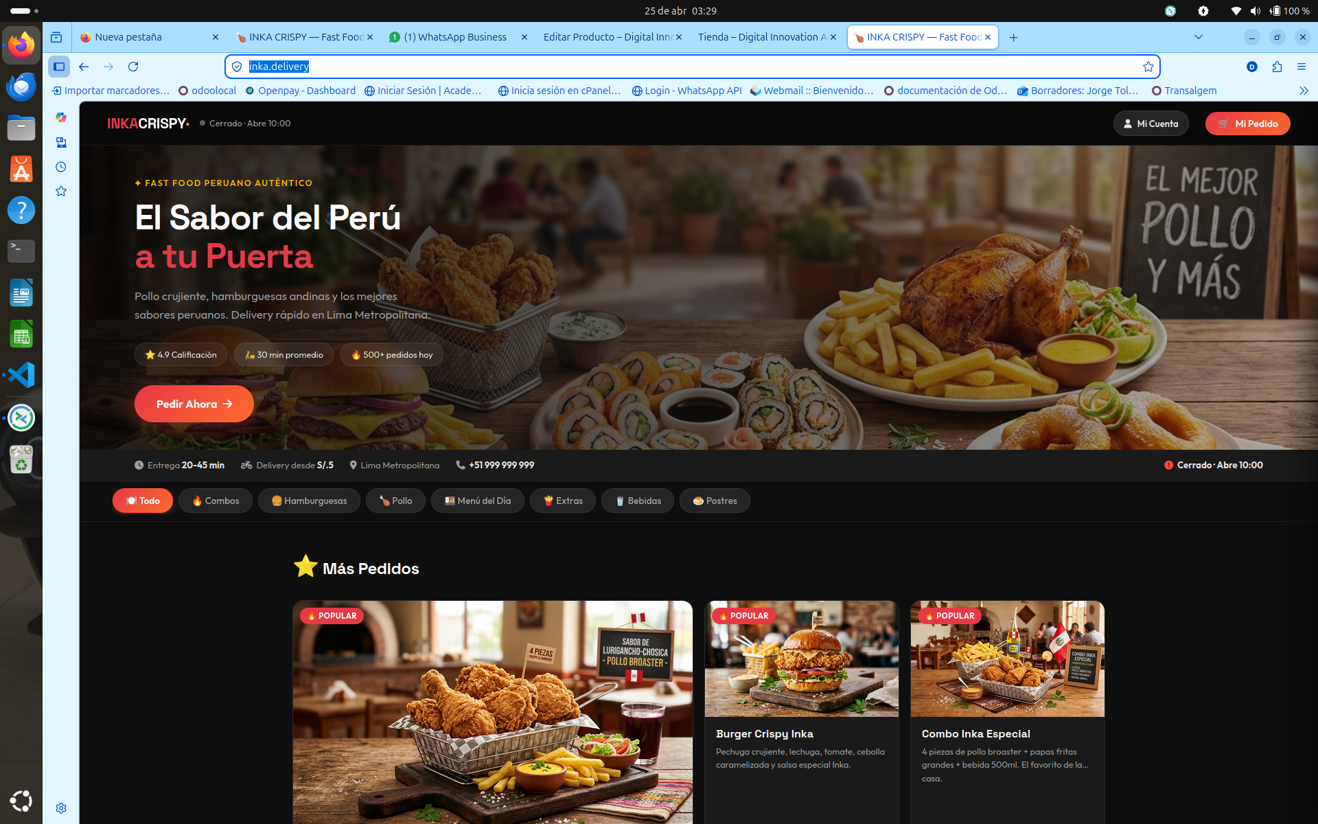 https://Inka.Delivery